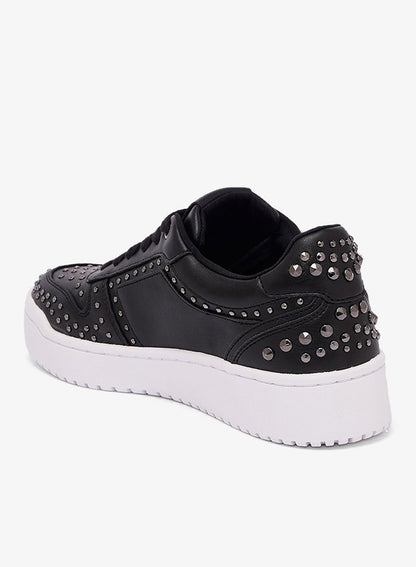 Casual Low Top Sneakers