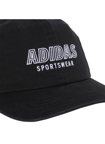 House Of Tiro Graphic Washed Cap