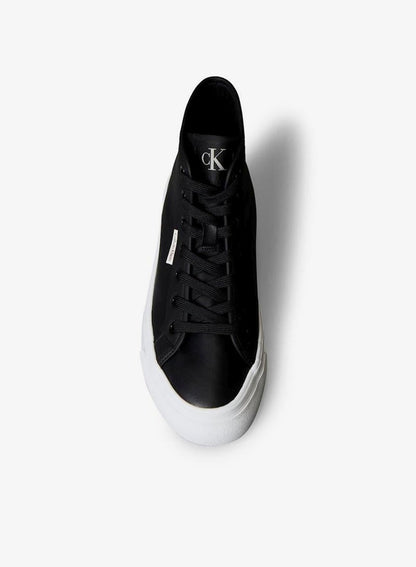 Casual Low Top Sneakers