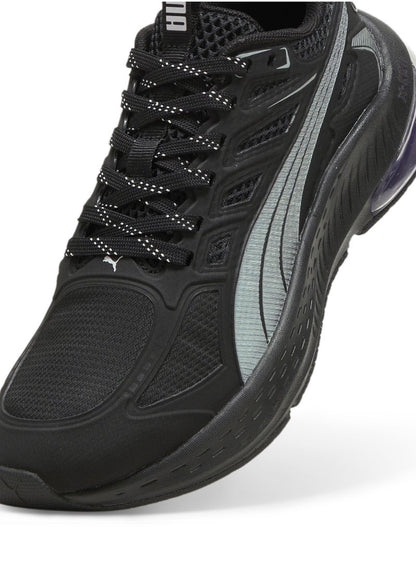 X-Cell Lightspeed Womens Black Running Shoes