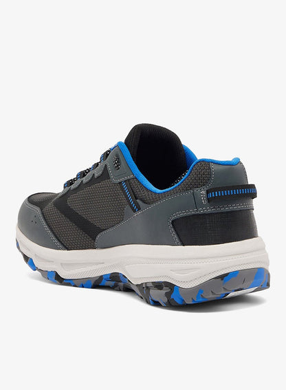 Go Run Trail Altitude