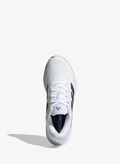 Supernova Ease W White Running Shoes