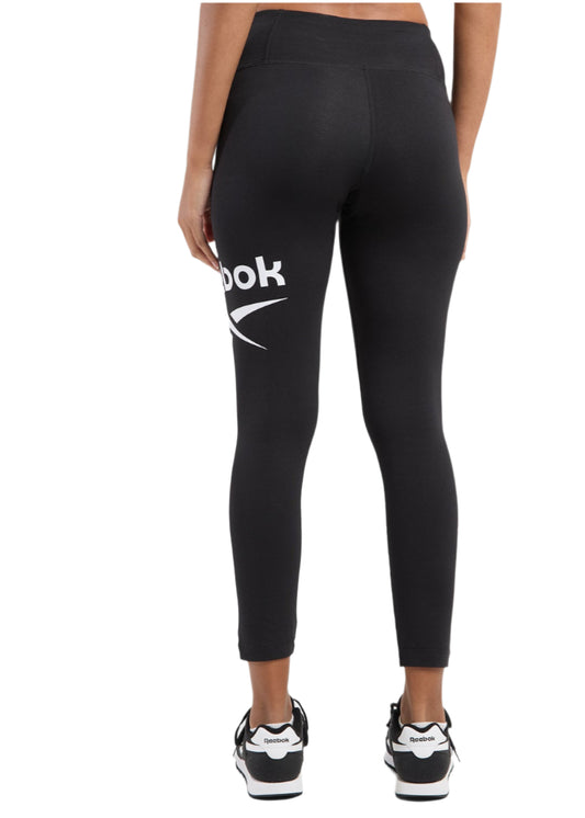 Identity Big Logo Leggings