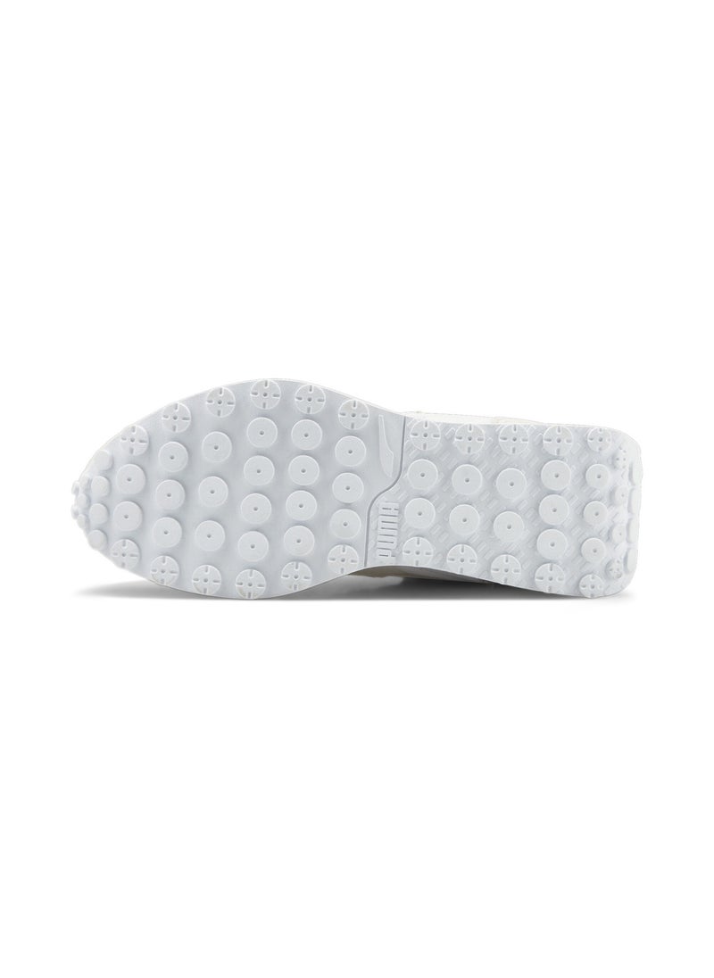 Rider FV Retro Rewind Mens White Sneakers