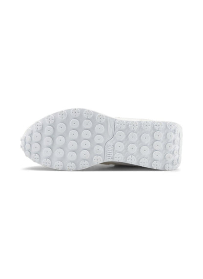 Rider FV Retro Rewind Mens White Sneakers