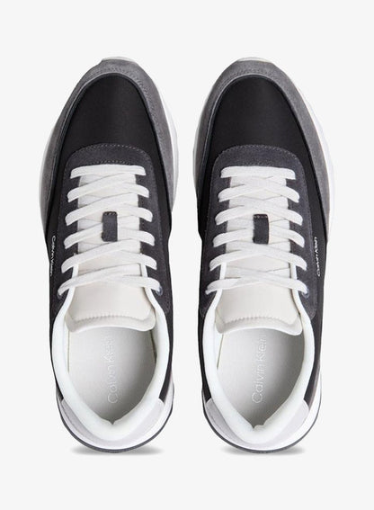 City Runner  Low Top Sneakers