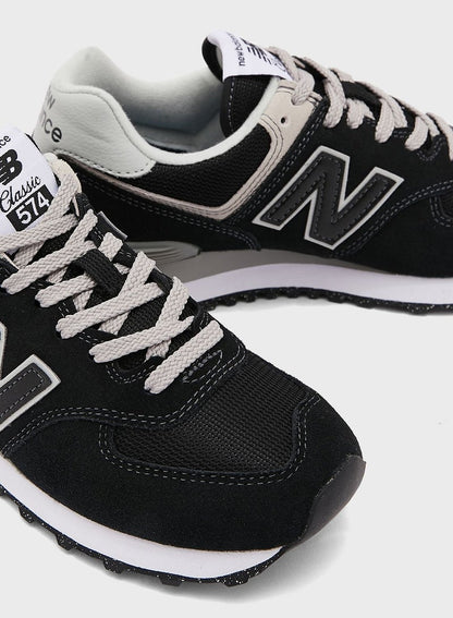 New Balance -BLACK (001)