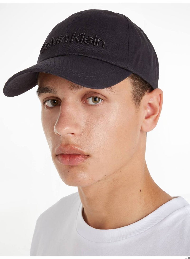 Twill Cap
