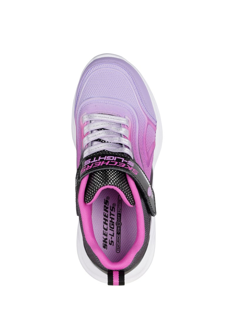 Little Skechers Sola Glow