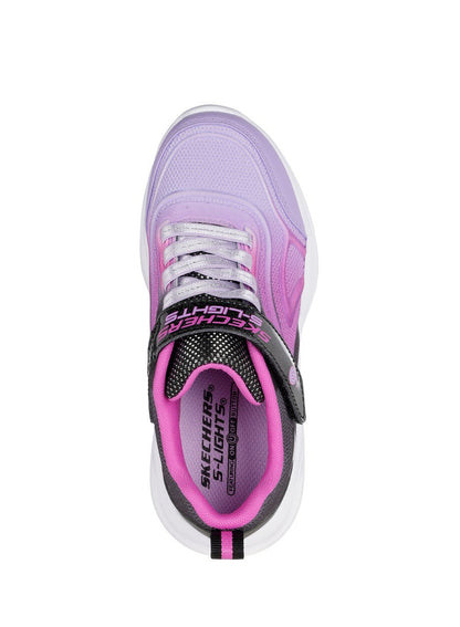 Little Skechers Sola Glow