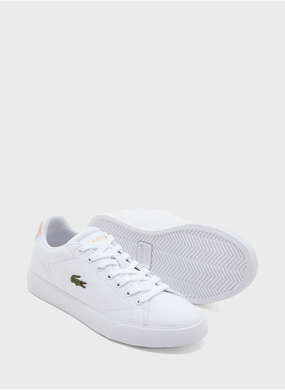 Vulcanized Lerond Set Low Top Sneakers