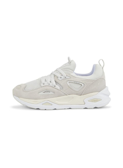 TRC Blaze Tonal Mens Grey Sneakers
