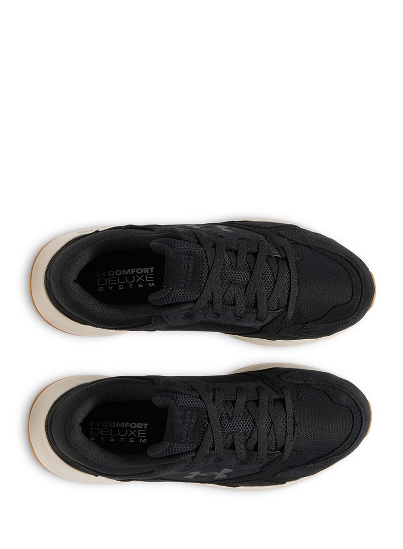 Edge Suede