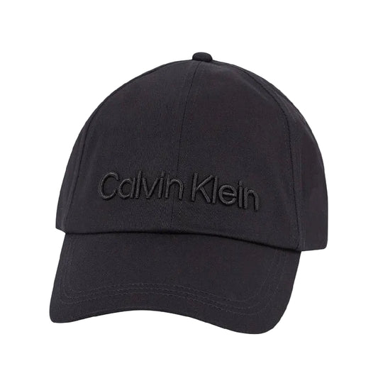 Twill Cap