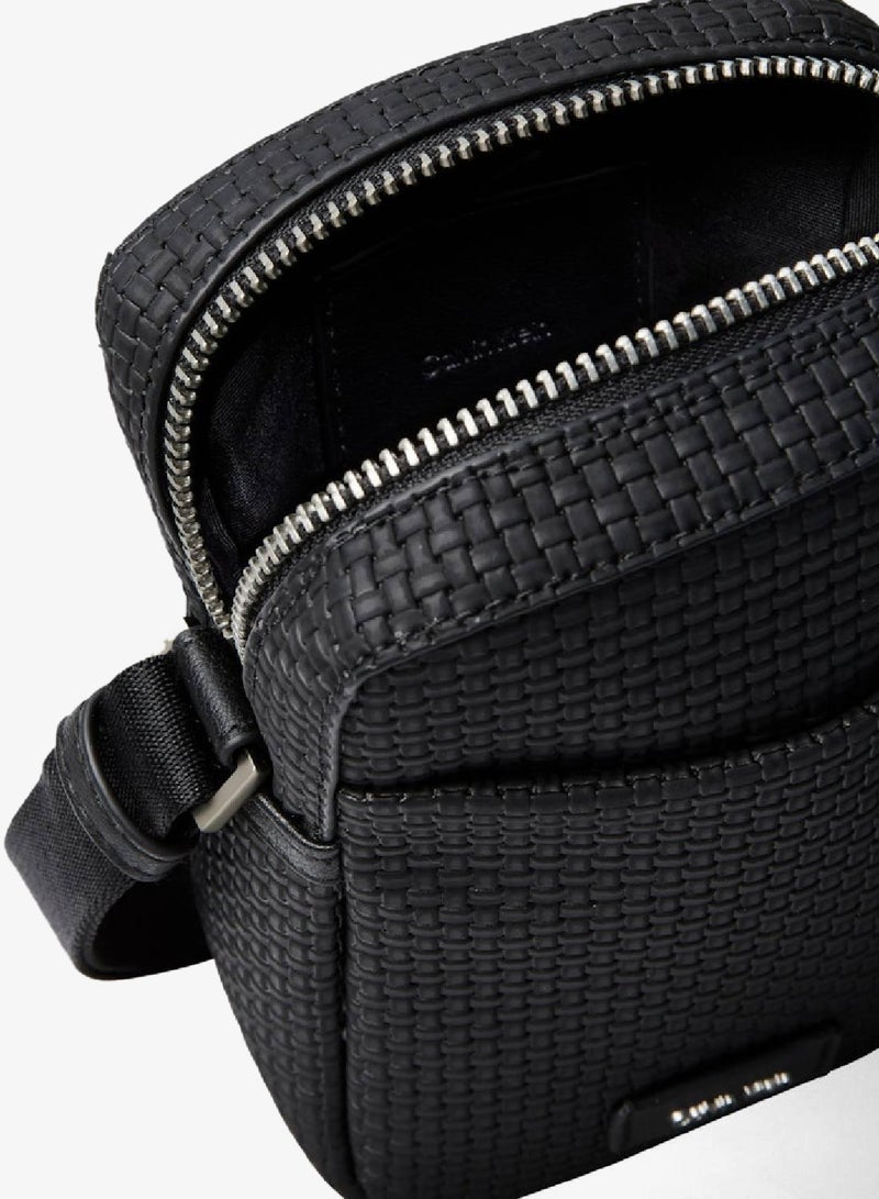 Slim Reporter Bag