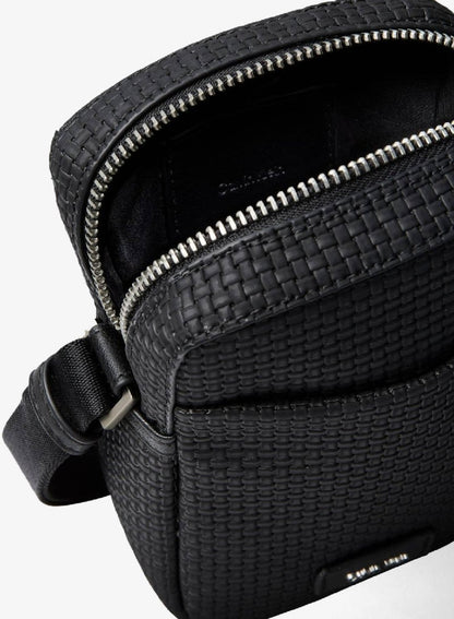 Slim Reporter Bag