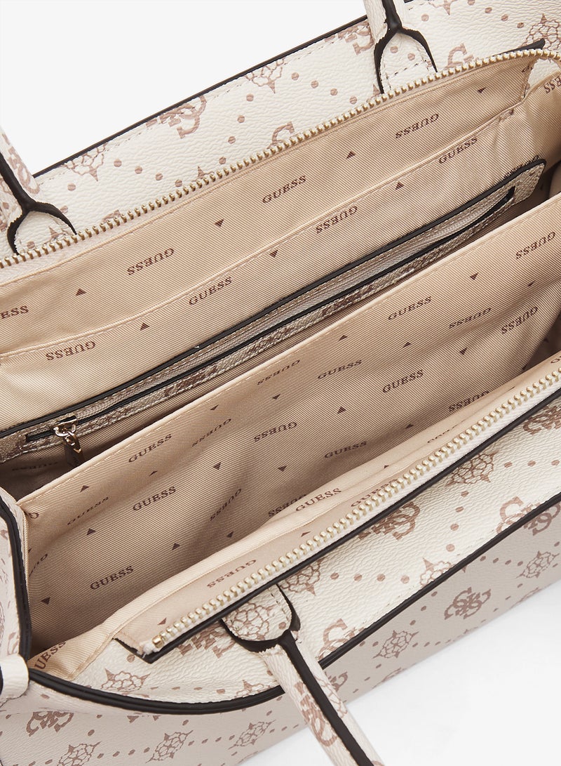 Silia Tote Bag
