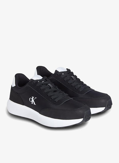Tallinn  Low Top Sneakers