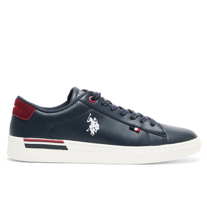Men's Classic Low-Top Sneakers, Casual Shoes for Everyday Style