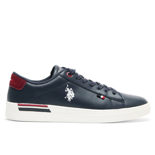 Men's Classic Low-Top Sneakers, Casual Shoes for Everyday Style