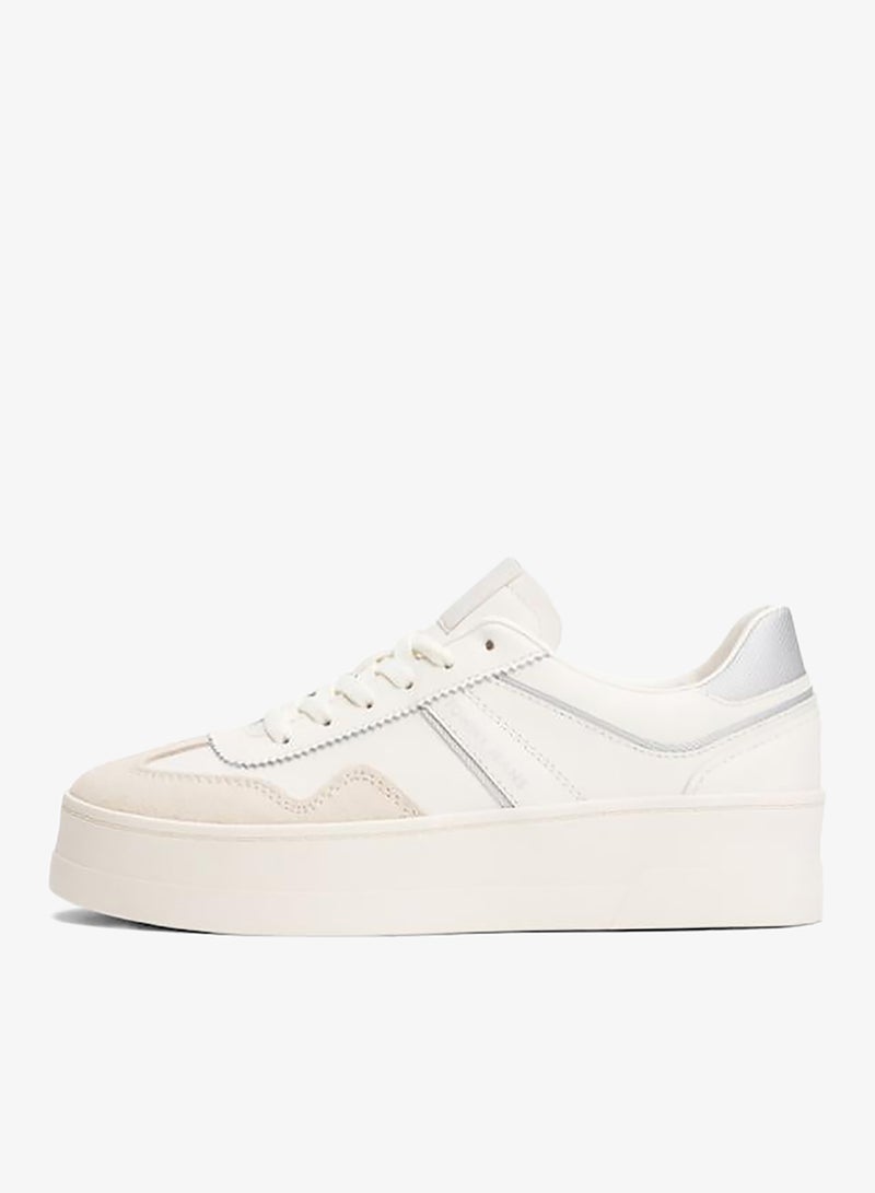The Greenwich Flatform Sneakers