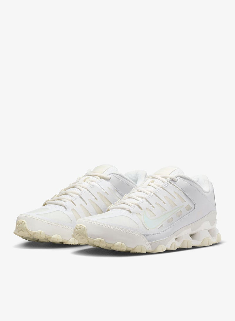 Reax 8 Tr Mesh