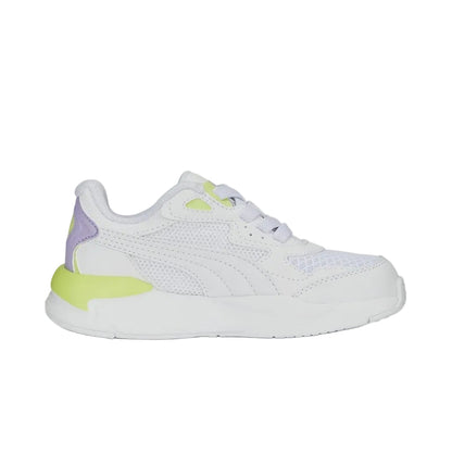 X-Ray Speed Play Alternative Closure Unisex Kids Low Top Trainer Shoes
