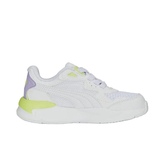 X-Ray Speed Play Alternative Closure Unisex Kids Low Top Trainer Shoes