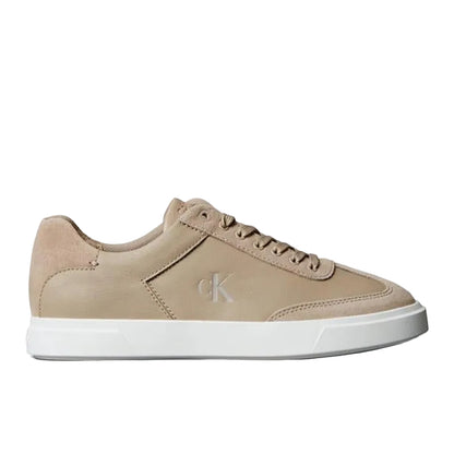 Casual Low Top Sneakers