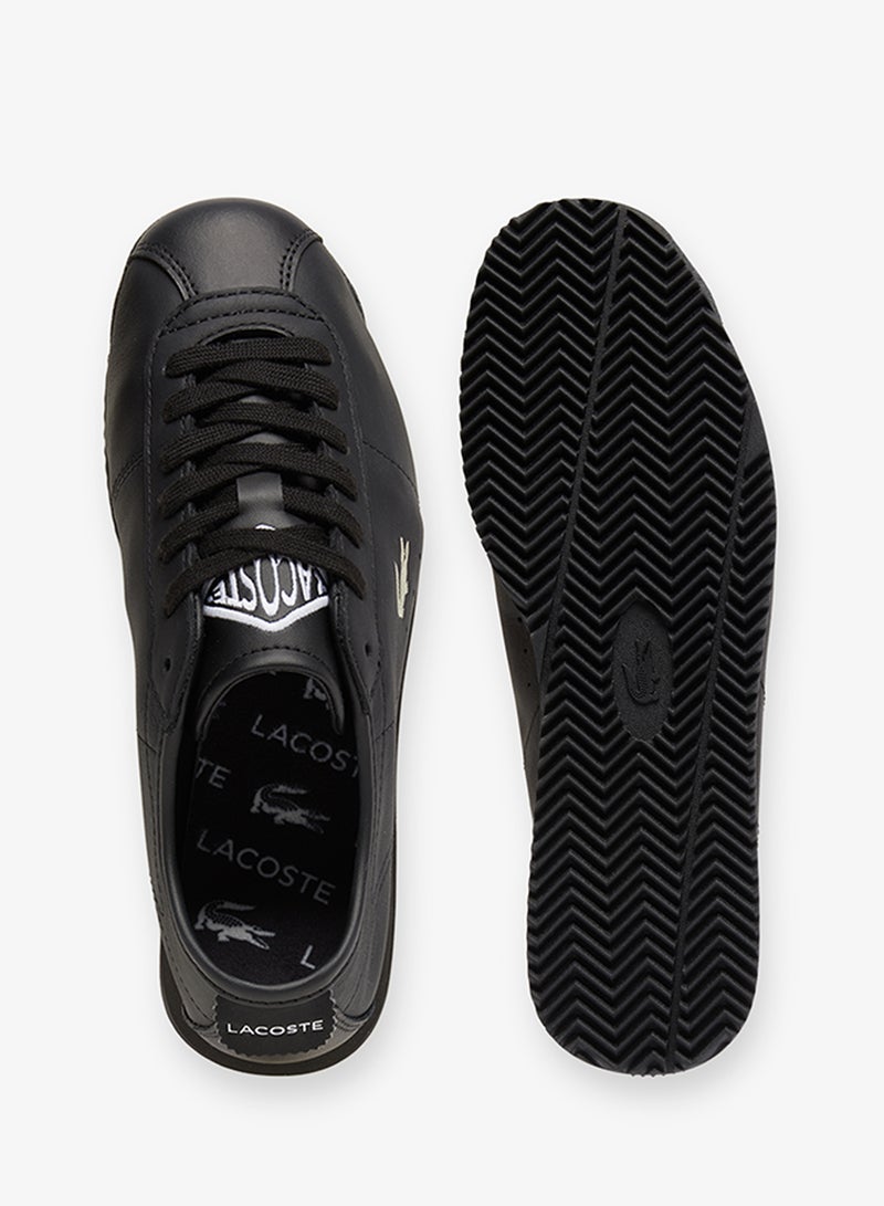 Club Low Top Athleisure Sneakers