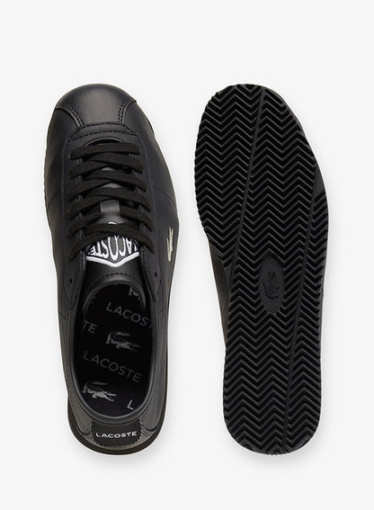 Club Low Top Athleisure Sneakers
