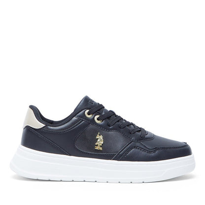 Feather-Light Women's Sneakers with Cloud-Like Comfort – Powered by Memory Foam