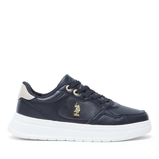 Feather-Light Women's Sneakers with Cloud-Like Comfort – Powered by Memory Foam