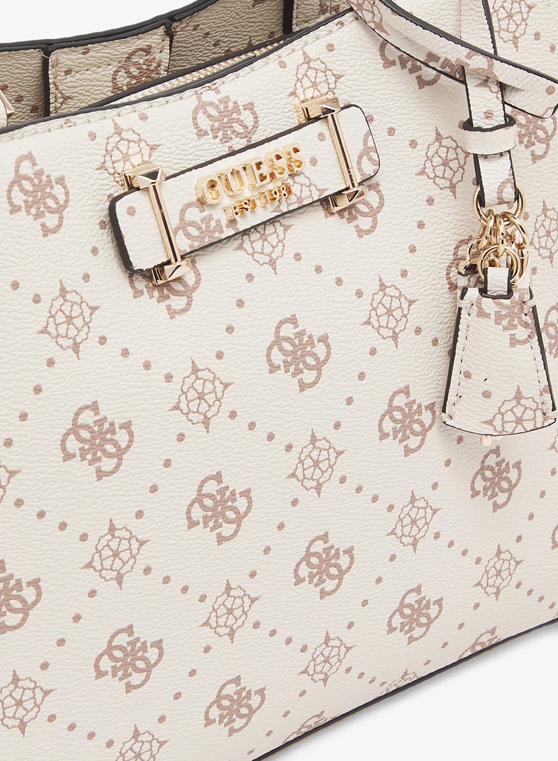 Silia Girlfriend Satchel Bag