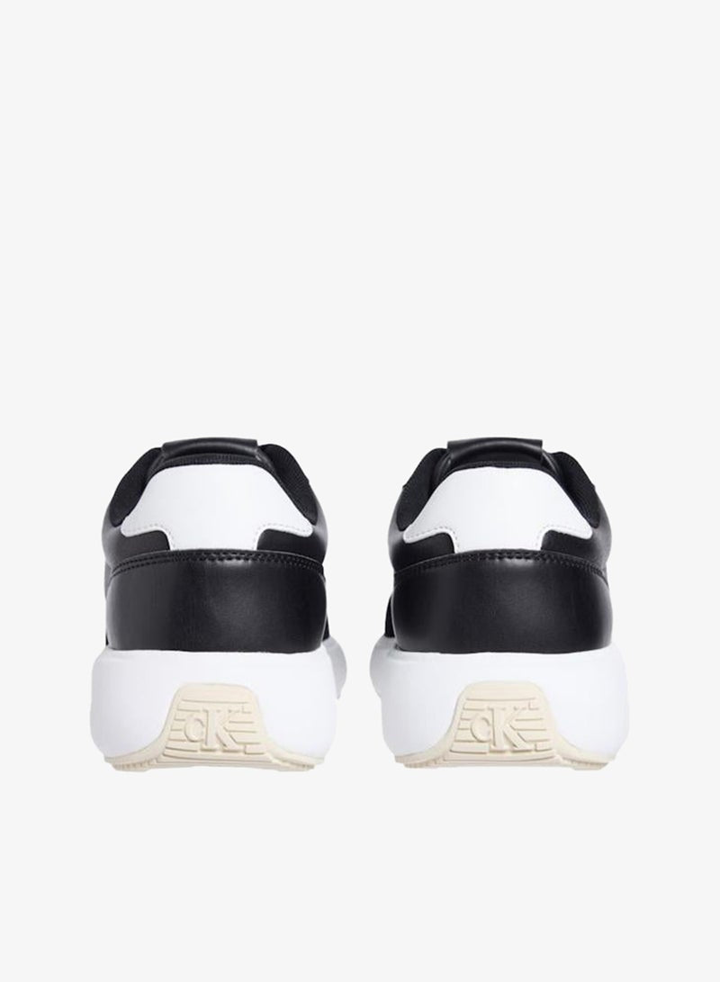 Casual Low Top Sneakers