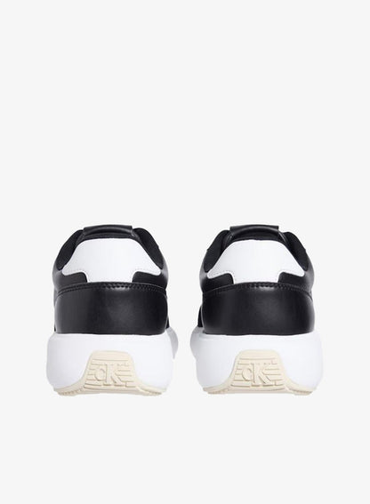 Casual Low Top Sneakers