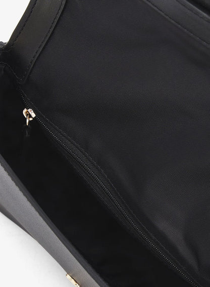 Logo Crossbody Bag
