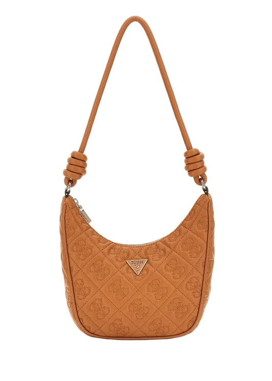 Adelasia Top Zip Shoulder Bag