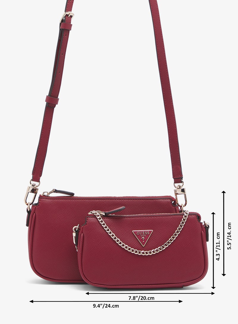 Noelle II Crossbody Bag