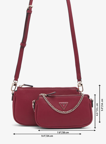 Noelle II Crossbody Bag