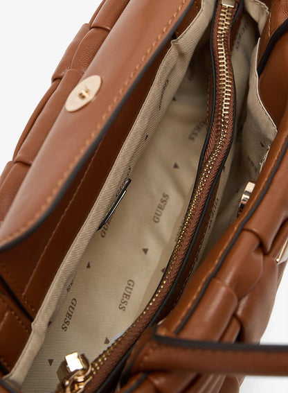 Marion Satchel Bag