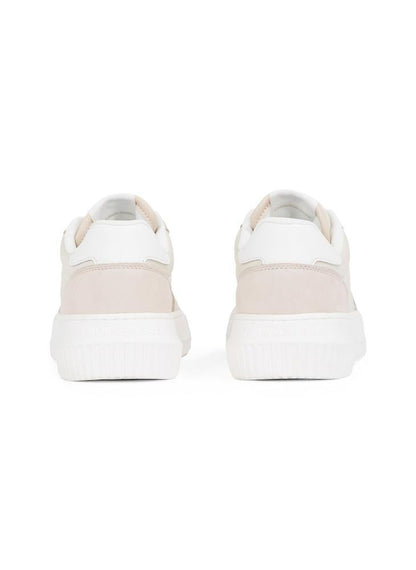 CHUNKY CUPSOLE LOW TRAINERS