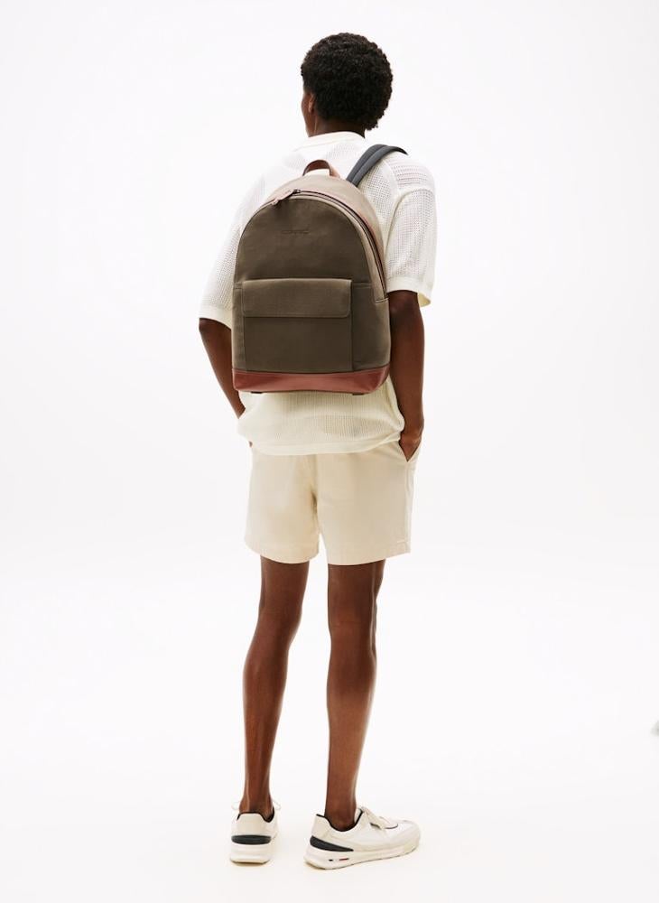Logo Backpacks