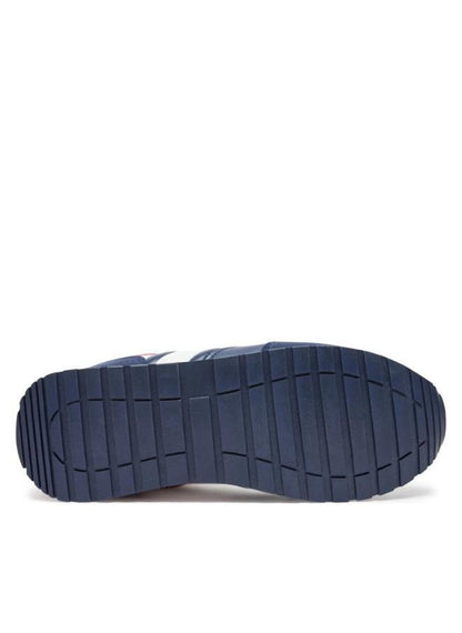 Youth Low Top Lace Up Sneakers