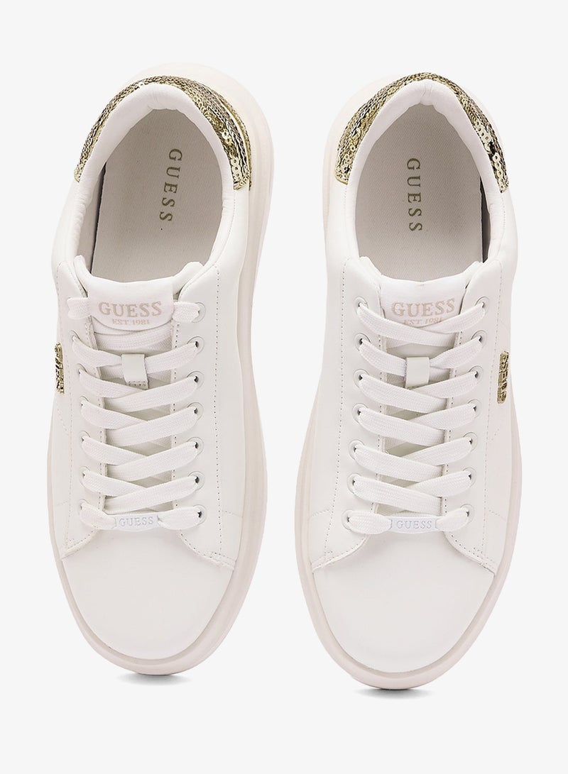 Casual Low Top Sneakers