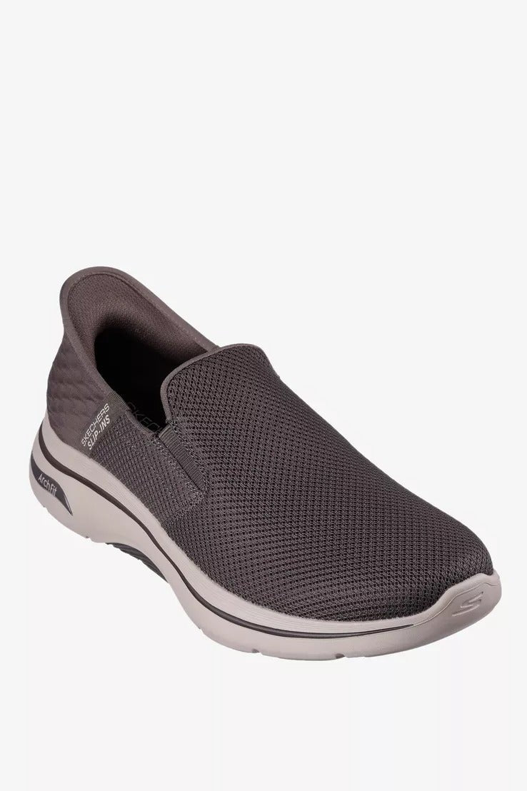 GO WALK ARCH FIT 2.0 - HANDS