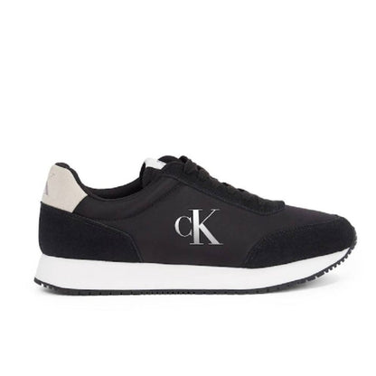 Suede Sneakers