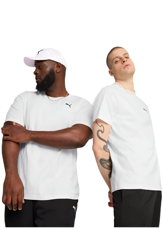 Essential Small Logo T-Shirt