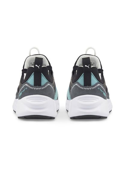 TRC Blaze Unisex Kids Low Top Trainer Shoes