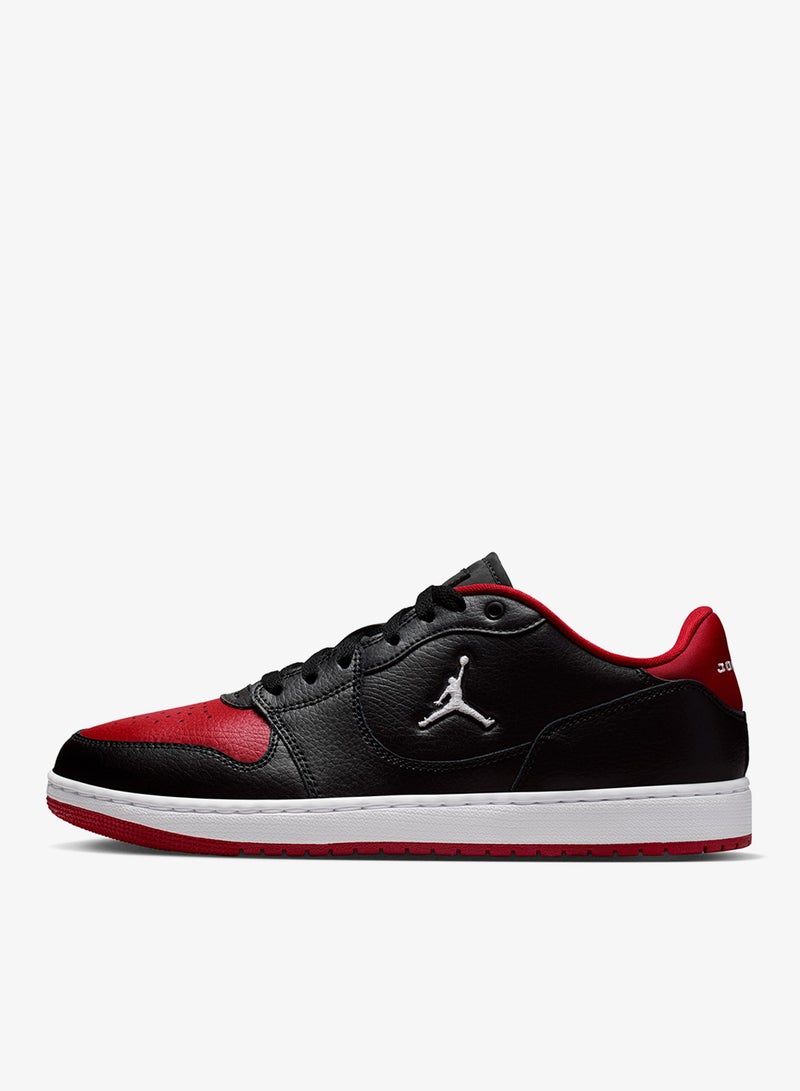 JORDAN COURT CONNECT LOW